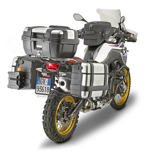 Crash-Bars BMW GIVI F850GS/F750GS