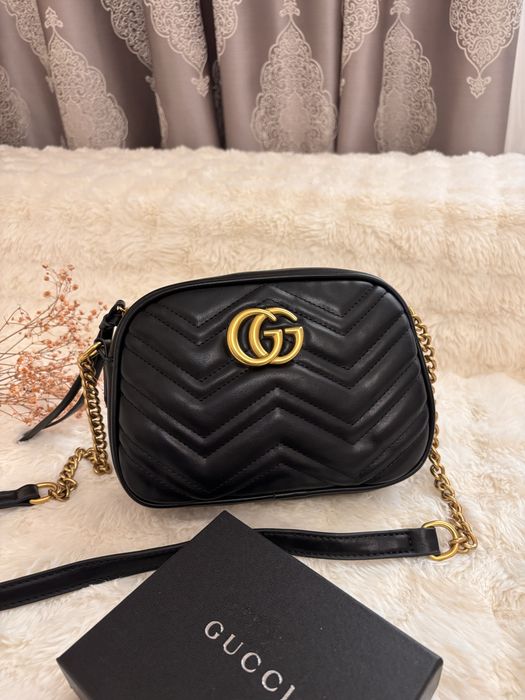 Сумка жіноча Marmont