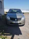 Рено сандеро (Renault)