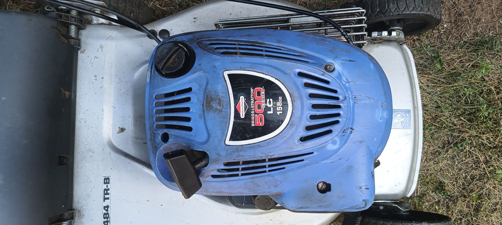 Kosiarka spalinowa Briggs &Stratton