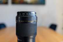 Tamron Canon EF SP AF 70-200 mm f/2.8 Di LD