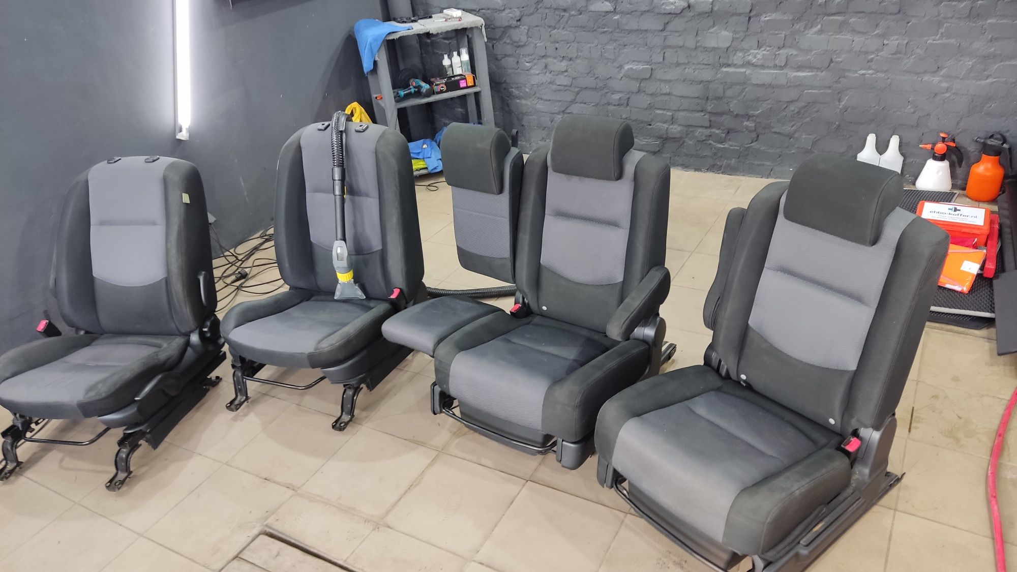 Детейлінг -студія. Капремонт, 380v/220v.Утеплений.Можливо продаж з біз