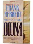 Diuna / Frank Herbert / Phantom Press