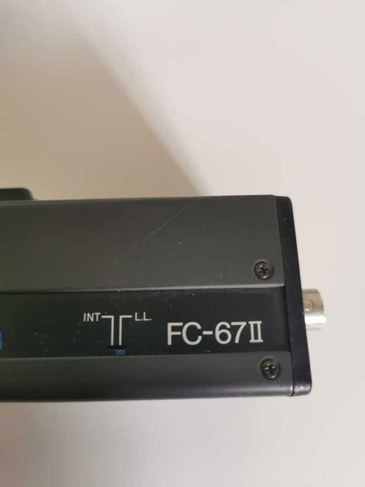 Sistema Câmaras de vídeo vigilância FC-67II GANZ barato!