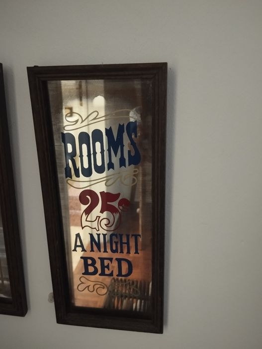 Colecção Quadros Vintage