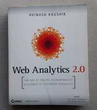 Web Analytics 2.0, jęz. ang.