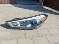 Lampa Hyundai Tucson usa 17r