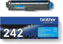 Brother TN242C i TN-243C Toner, Cyan