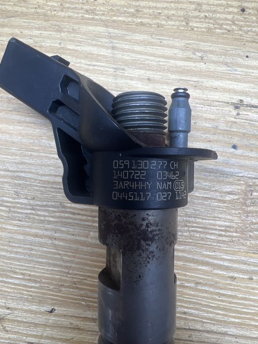Форсунка таурек 059130277CH