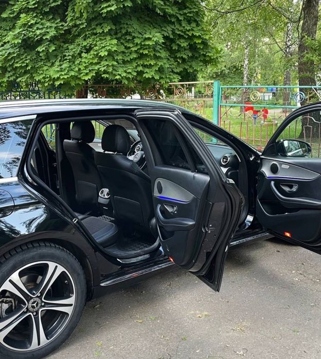 Терміний продаж! Авто в ідеальному стані