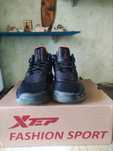 Баскетбольные кроссовки xStep jl7