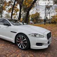 З 20.05.24! Прокат Jaguar XJ R від 1400 до 2600 грн