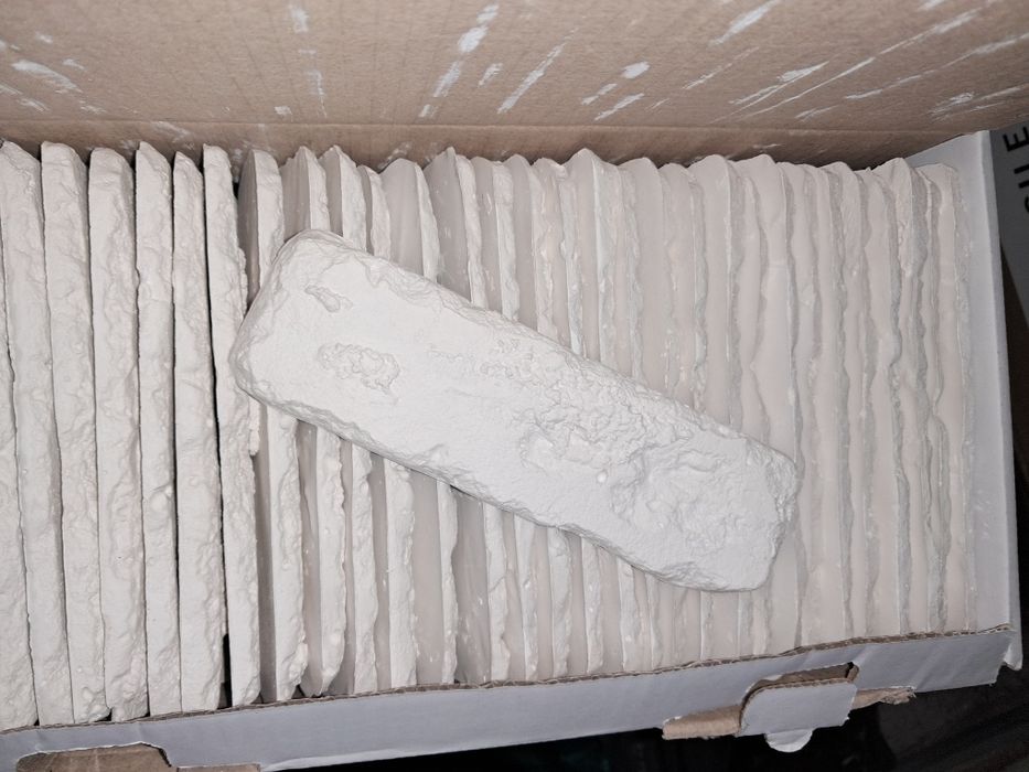 Плитка гіпсова Арт-Декор