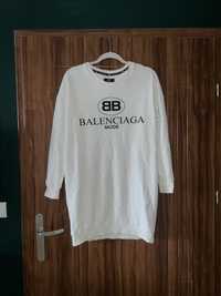 Dluga bluza Balenciaga M