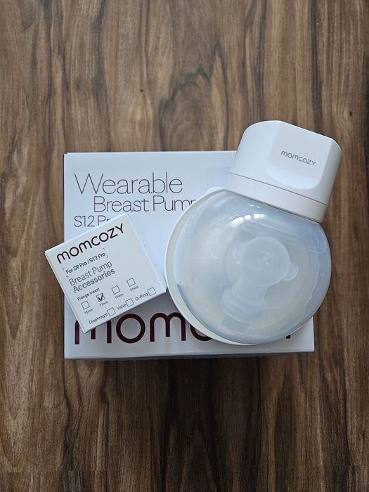 Laktator momcozy s12 pro