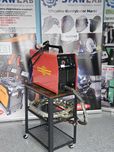 Przecinarka Plazmowa 100A Castolin AirJet 105 Lincoln pc 105/ Mała !!!