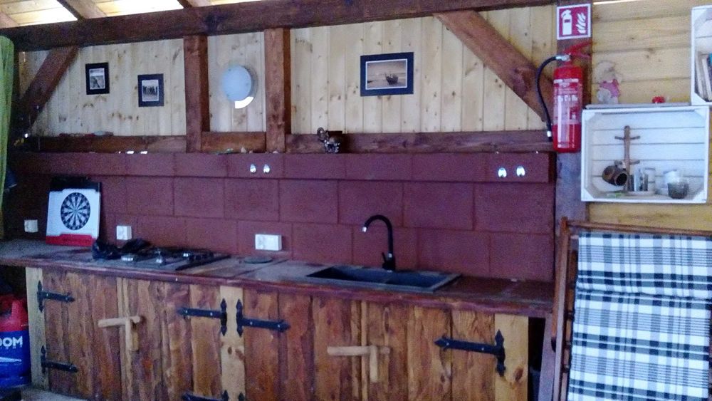 Domek nad morzem Noclegi PRACOWNICZE