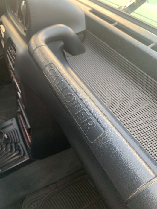 Hyundai Galloper 4x4