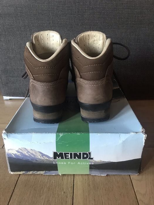 MEINDL Borneo Lady 2 MFS, 5 1/2 (39) buty trekingowe