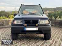 Vitara Longo 2.0 TD c/ Material
