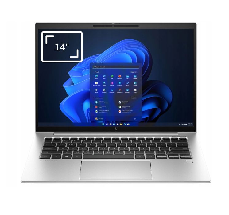 HP Elitebook 840 G10 i7-1365U/32GB/512GB/WIN 11 PRO