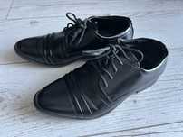 Eleganckie buty komunia r 32/33