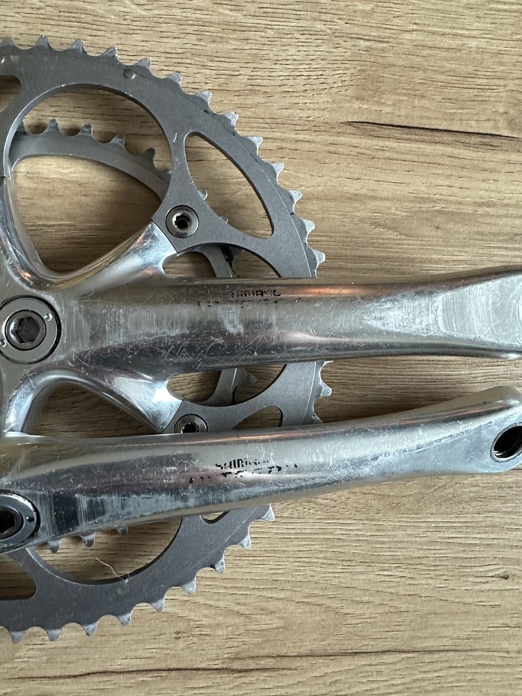 Korba szosowa Shimano Ultegra FC-6500