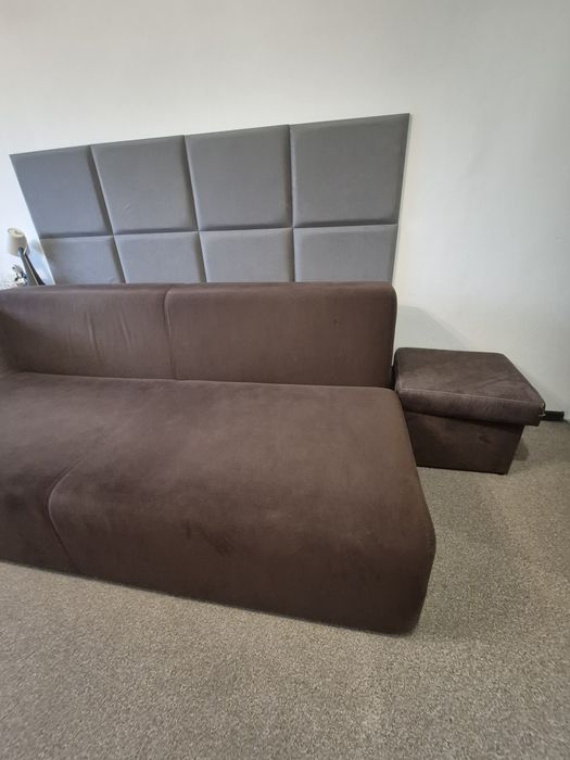 Kanapa rozkładana sofa łóżko wypoczynek