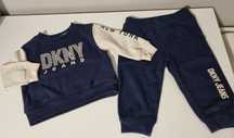 Dres chłopięcy DKNY 12m