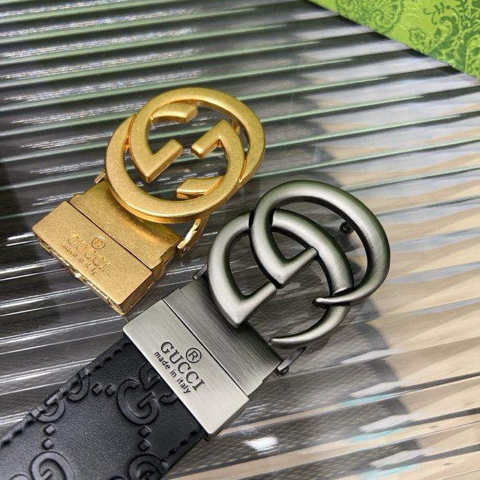 GCC комлпект набор ремень клатч подарочный кожаный louis vuitton