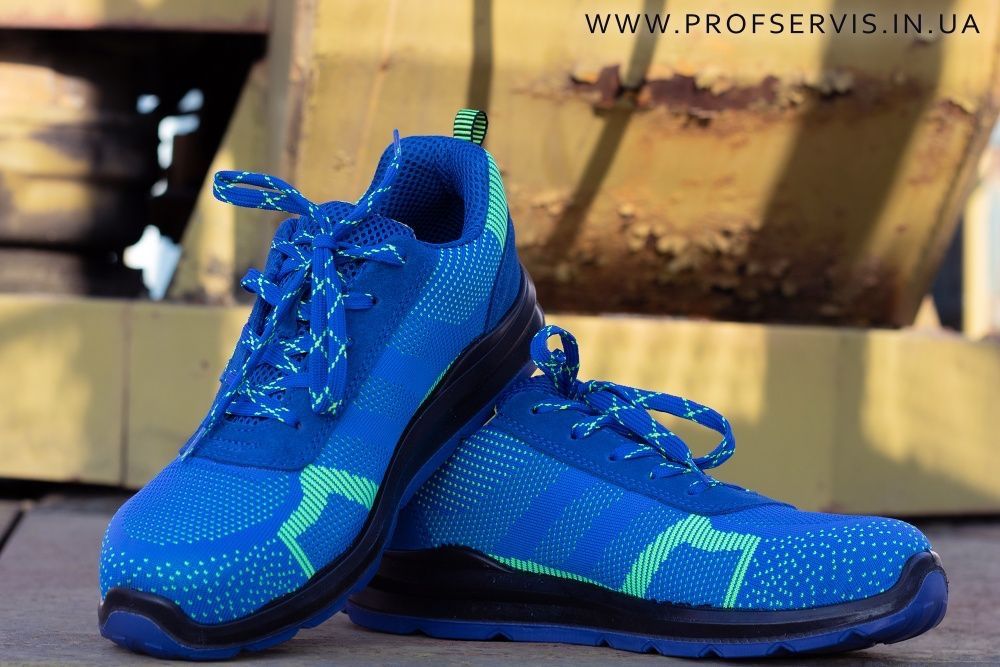 Спецвзуття Спецобувь Робоче взуття Рабочая обувь Кросівки Mirage 231