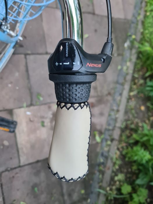 Rower miejski EBSEN Duński