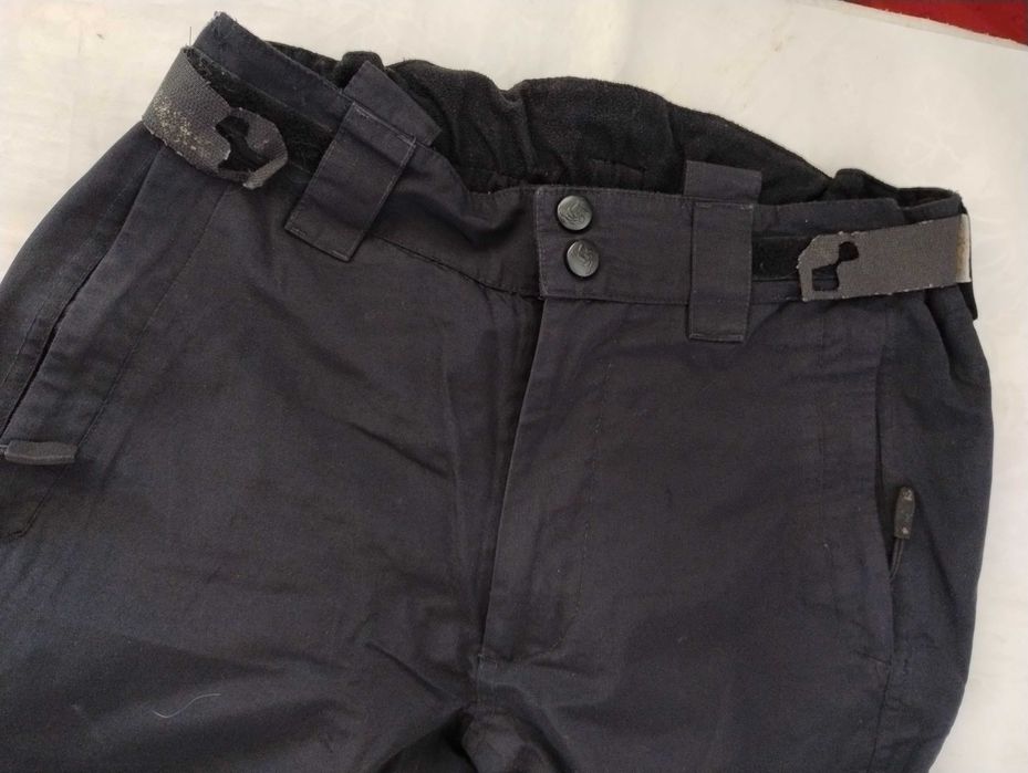 SUPER CENA Spodnie ferie śnieg zimowe sanki SPEED CARVING rozmiar S