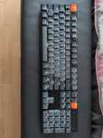 Keychron K10 A1 klawiatura bezprzewodowa