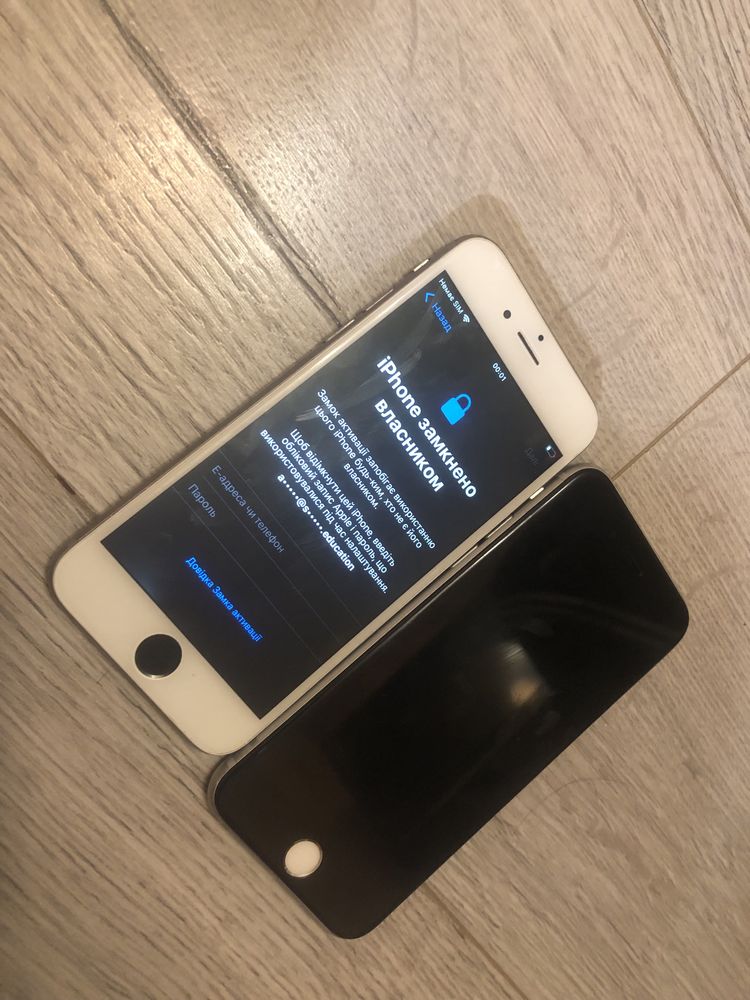 Лот 2шт, iPhone 6s