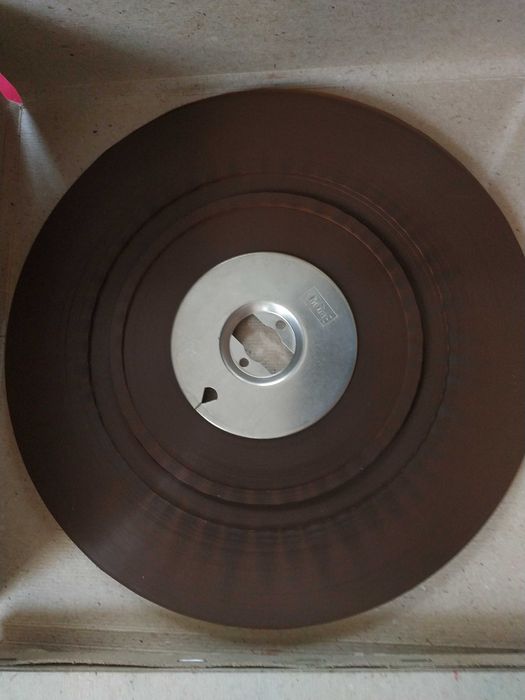 Лента магнитная СВЕМА, 1000м тип А 2601-6Б новая