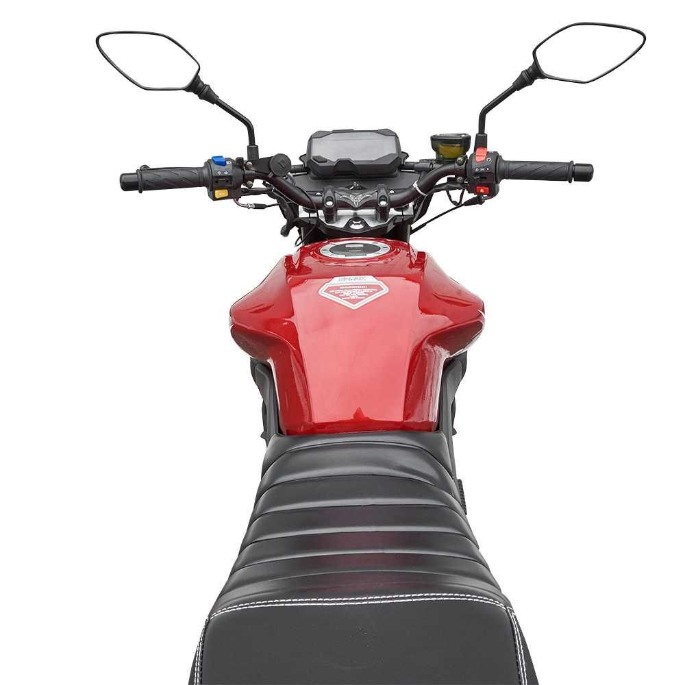 Новий мотоцикл SPARK SP250R-33 в Арт мото Житомир