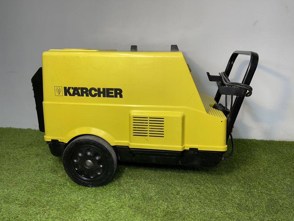 Hit ! Myjka ciśnieniowa Karcher HDS 990 • super stan