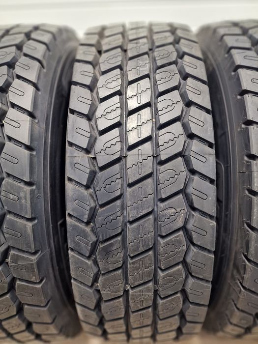 315/70R22.5 (1490netto) MATADOR  OPONA napęd napędowa NOWA opony