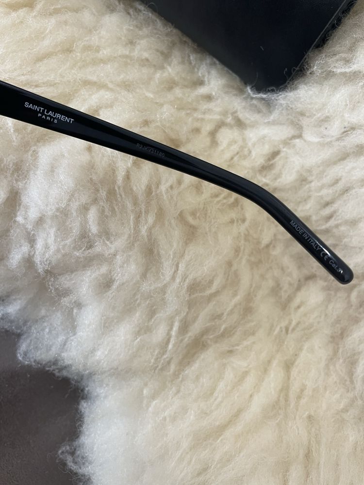 окуляри оригінал YSL Mica Saint Laurent