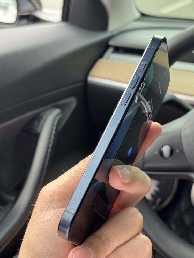 iPhone 15 pro max ідеал 100% батарея МАГАЗИН ГАРАНТІЯ  про макс 256