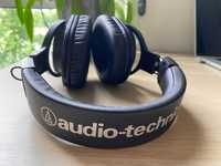 Sluchawki Audio-Technica ATH -M20xBT