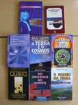 Livros de Ciência