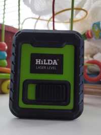 Лазерний рівень Hilda
