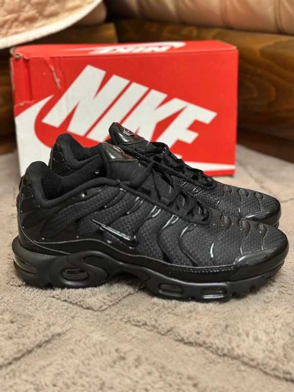 Buty NikeMax TN Plus Moda Obuwie sportowe rozmiar.44