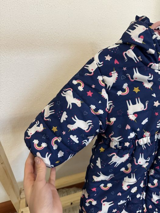 Зимовий комбінезон  Ergee в ідеальному стані