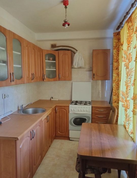 Продаж 2 кімнатної квартири