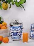 Wyciskarka do cytrusów Dolce & Gabbana - Blu Mediterraneo Smeg