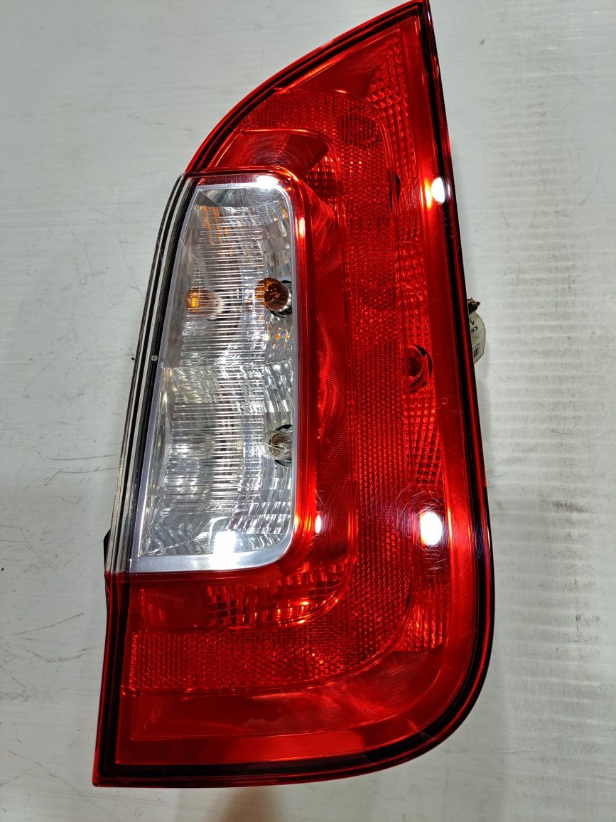 Skoda CITiGO Stop Farolim esquerdo 2011/2012/2013/2014/2015/2016/17A20