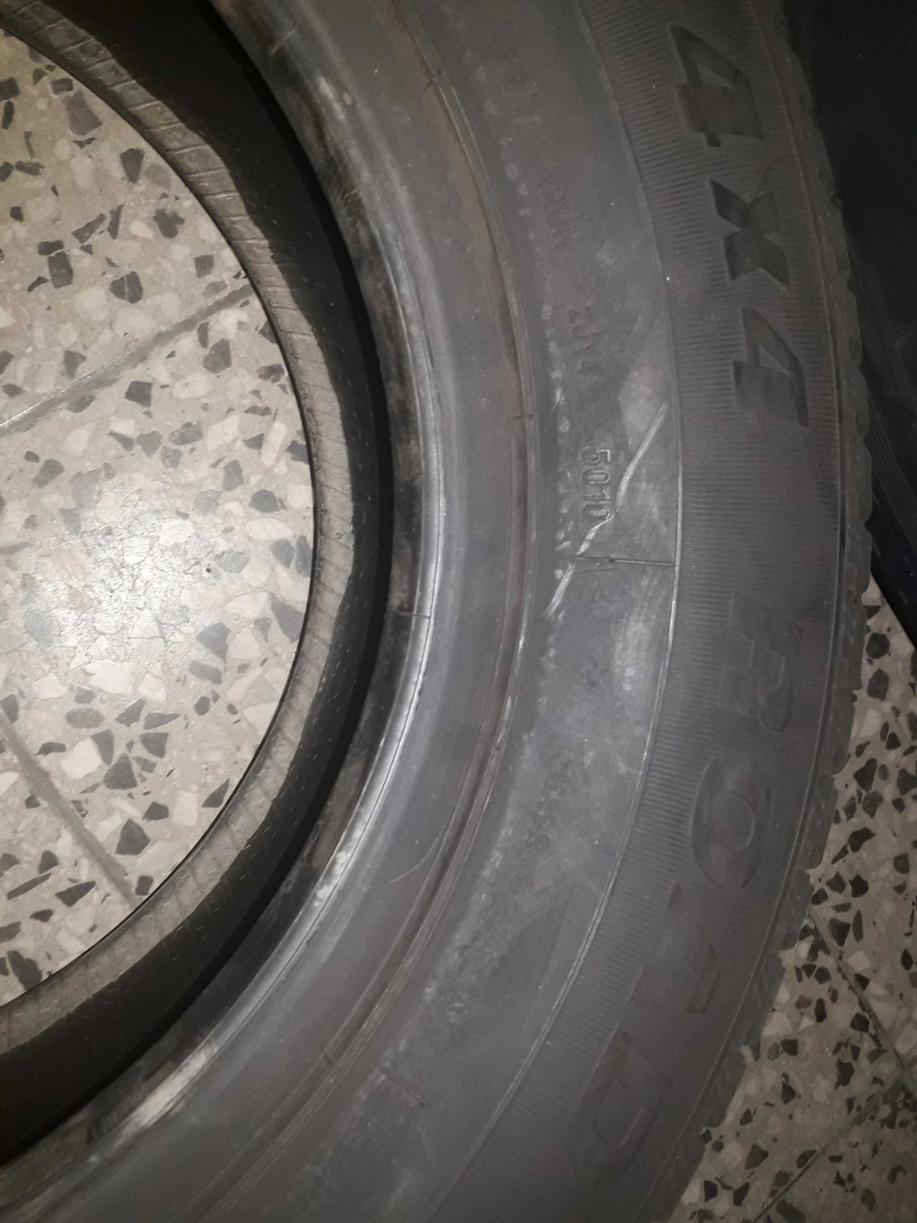 195/80r15 96 H fulda road 4x4 lato cena za parę